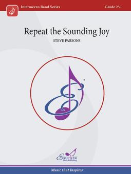 Repeat the Sounding Joy Download