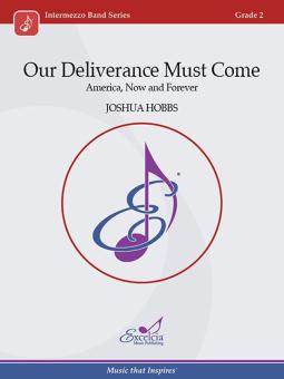 Our Deliverance Must Come Download