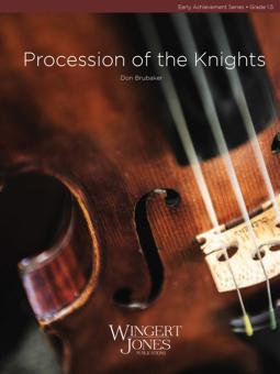 Procession of the Knights Download