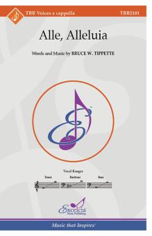 Alle, Alleluia Download