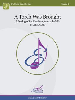 A Torch Was Brought Download