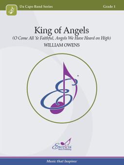 King of Angels Download