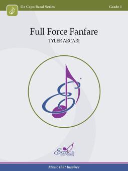 Full Force Fanfare Download