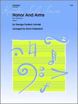 Honor And Arms Download