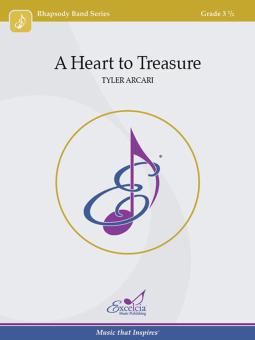 A Heart to Treasure Download