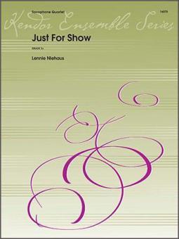 Just for Show Download