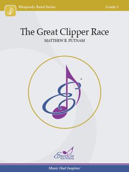 The Great Clipper Race Download