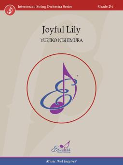 Joyful Lilly Download