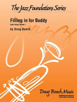 Filling in for Buddy Download