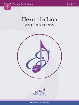 Heart of a Lion Download