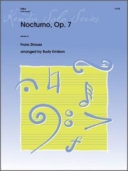 Nocturno, Op. 7 Download