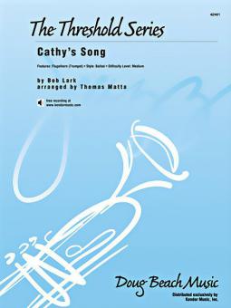 Cathy's Song Download