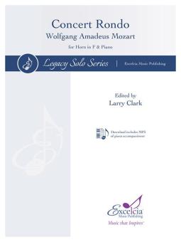 Concert Rondo Download