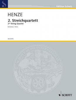 2. String Quartet Standard
