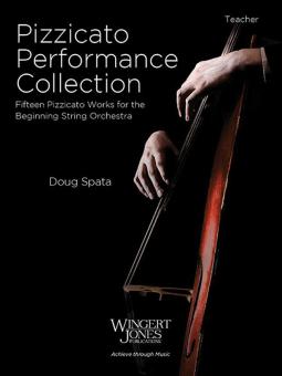 Pizzicato Performance Collection - Violin Download