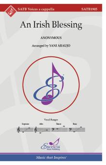 An Irish Blessing Download