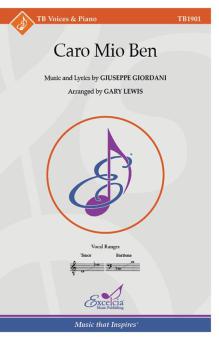Caro Mio Ben Download