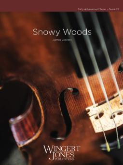 Snowy Woods Download