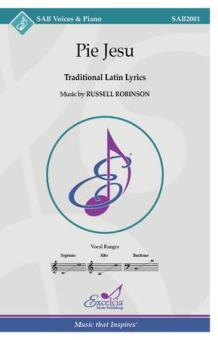 Pie Jesu Download