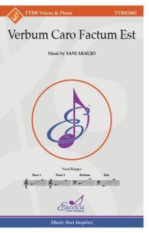 Verbum Caro Factum Est Download