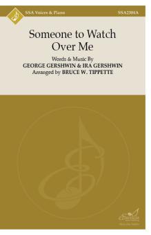 Someone to Watch Over Me Download