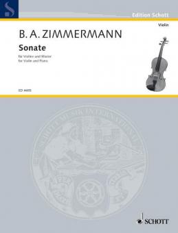 Sonata Standard
