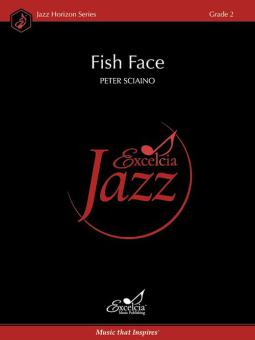 Fish Face 