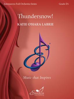Thundersnow! 
