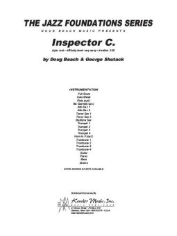 Inspector C. 