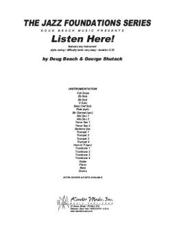 Listen Here! 