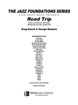 Road Trip 