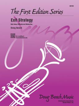 Exit Strategy 