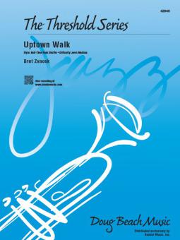 Uptown Walk 
