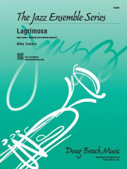 Lagrimosa 