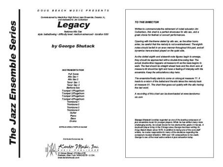 Legacy 