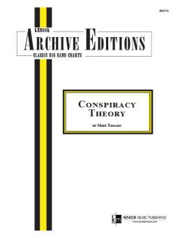 Conspiracy Theory 