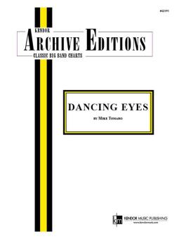 Dancing Eyes 