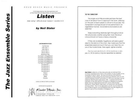 Listen 