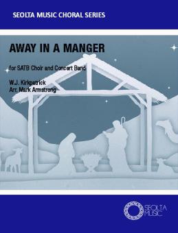 Away in a Manger 