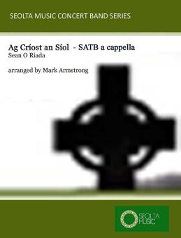 Ag Criost an Siol 