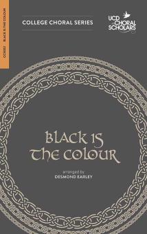 Black is the Colour 