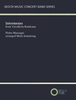 Intermezzo from "Cavalleria Rusticana" 