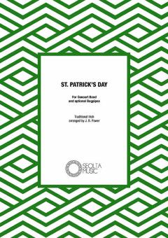 St. Patrick's Day 