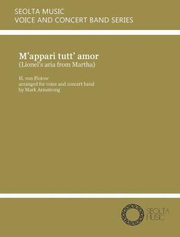 M'appari tutt"amor (from "Martha") 