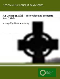 Ag Criost an siol 