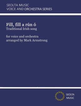 Fill, fill a run ó 