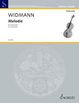 Melody Standard