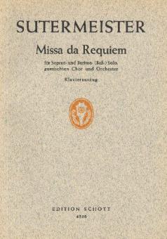 Missa da Requiem 