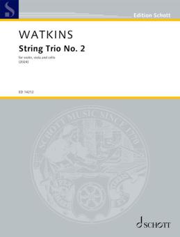 String Trio No. 2 Download