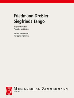 Siegfried's Tango Download